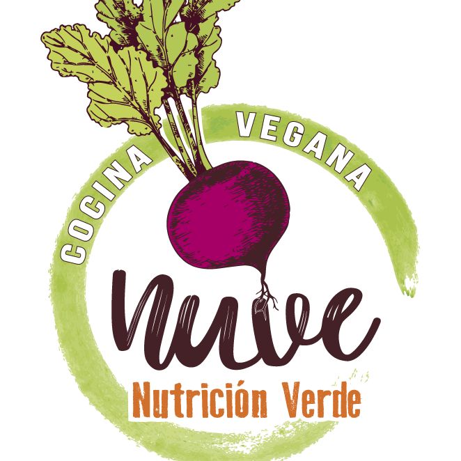 Nuve Nutrición Verde - Batán